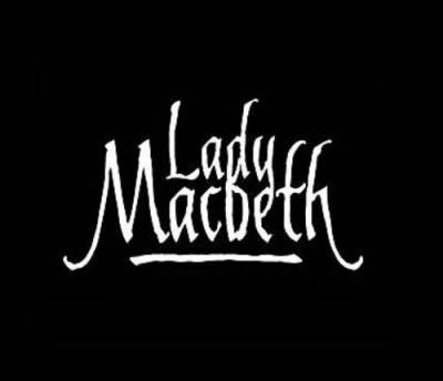 logo Lady Macbeth (ARG)